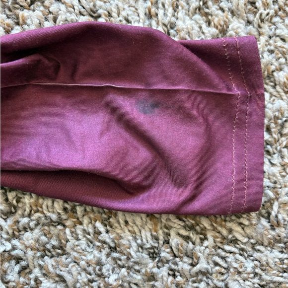 Zombies Halloween Costume *worn - Picture 4 of 4